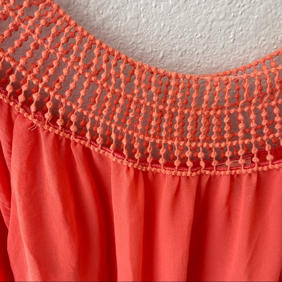 3/4 Sleeve Blouse - Picture 4 of 6